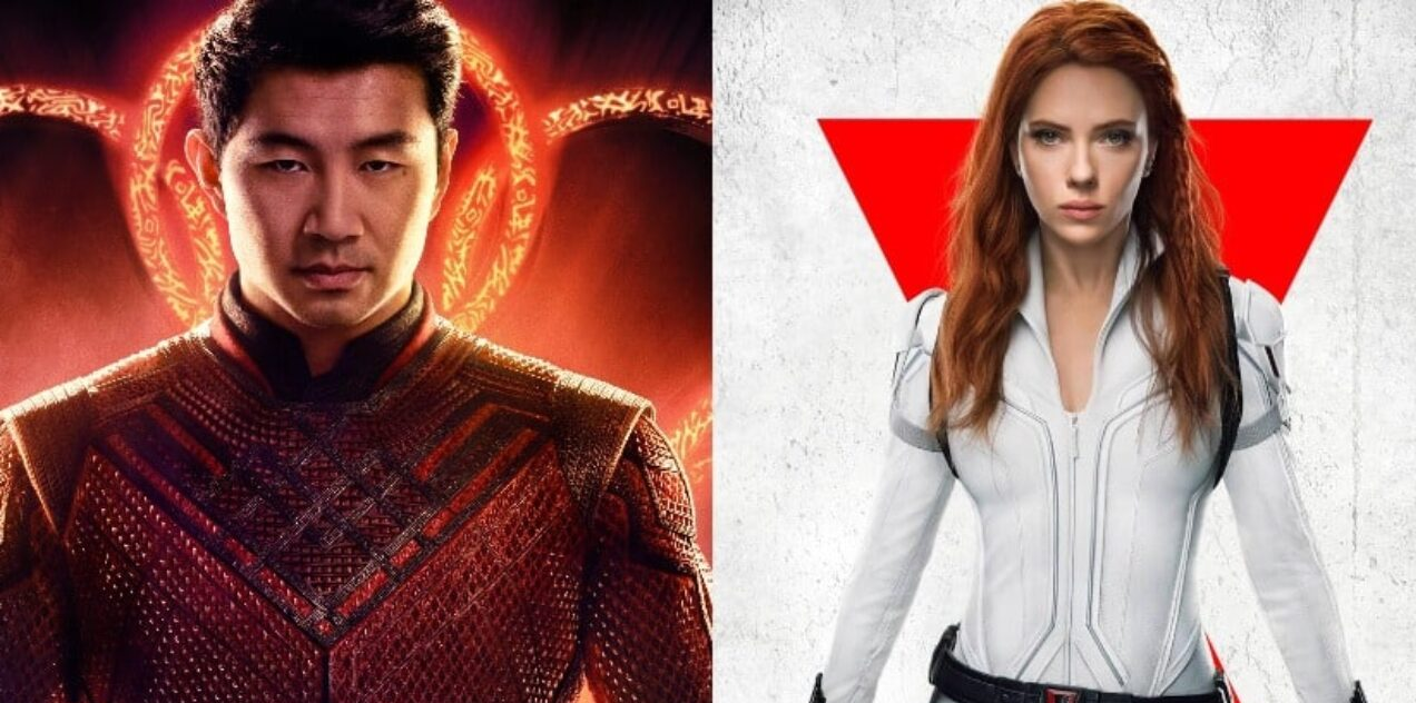 Shang-Chi es número uno en taquilla y evita caída similar a la de Black Widow durante segundo fin de semana