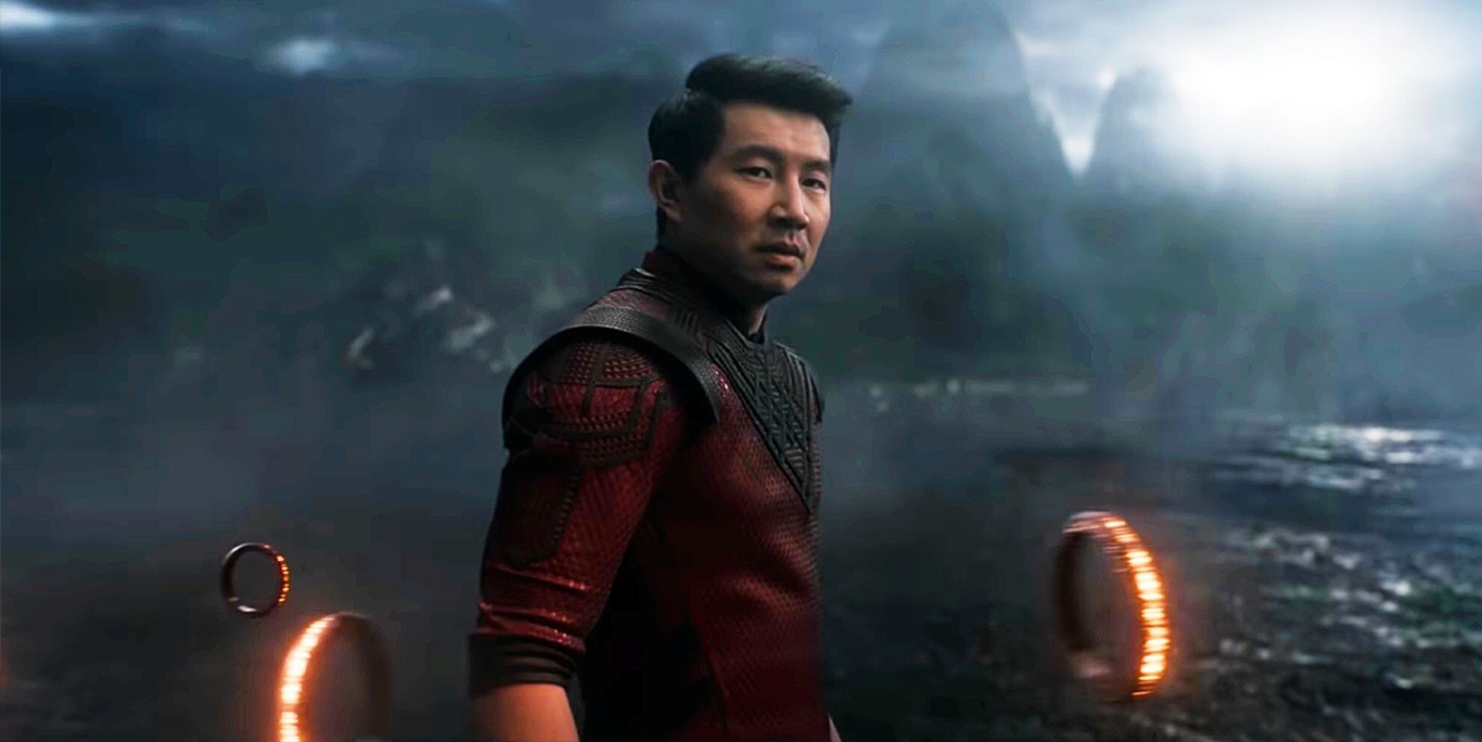 Shang-Chi es la película de Marvel que ha generado más interacciones en Internet, superando a Black Widow y Spider-Man: Lejos de Casa