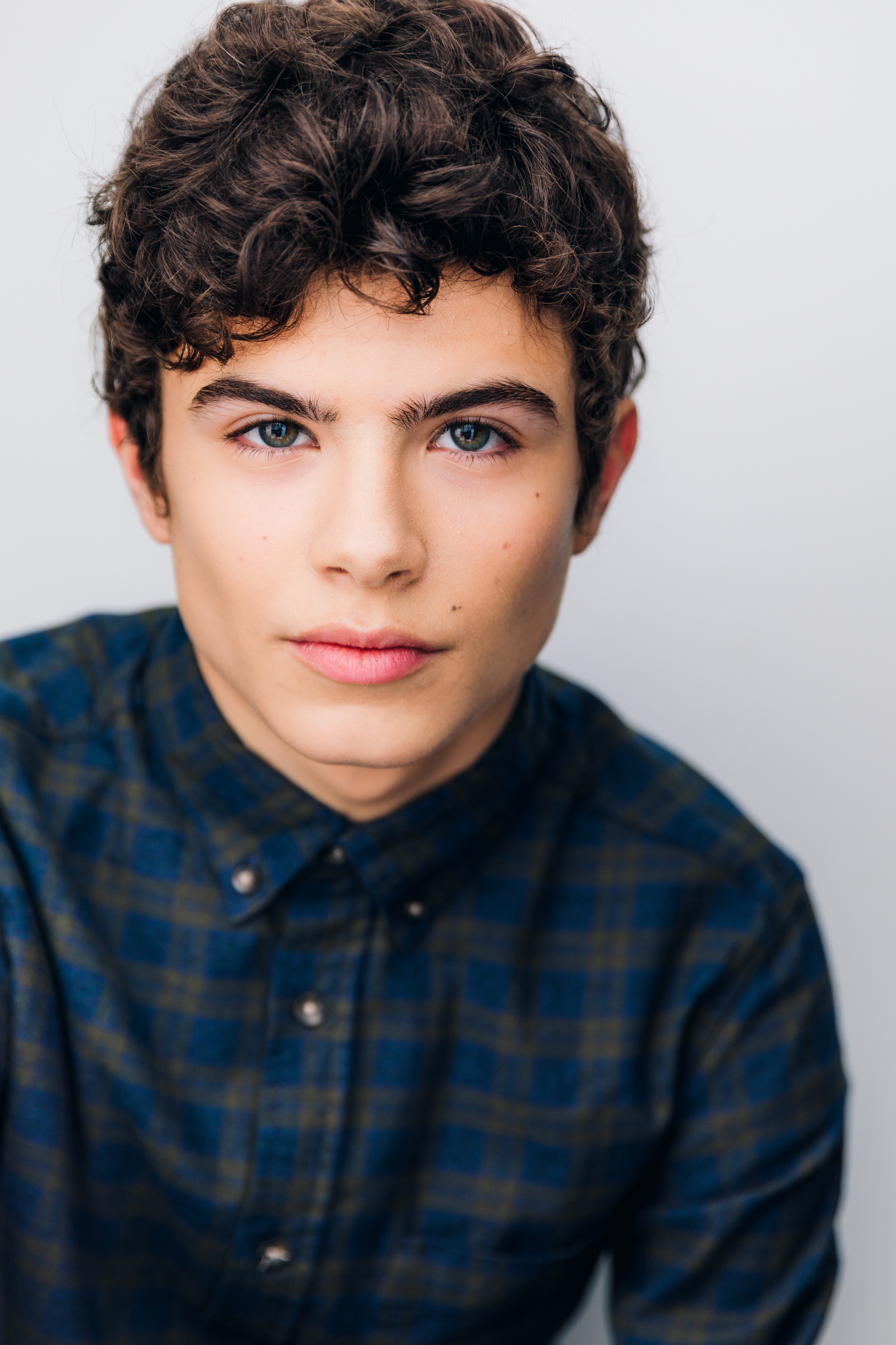Simon Belz