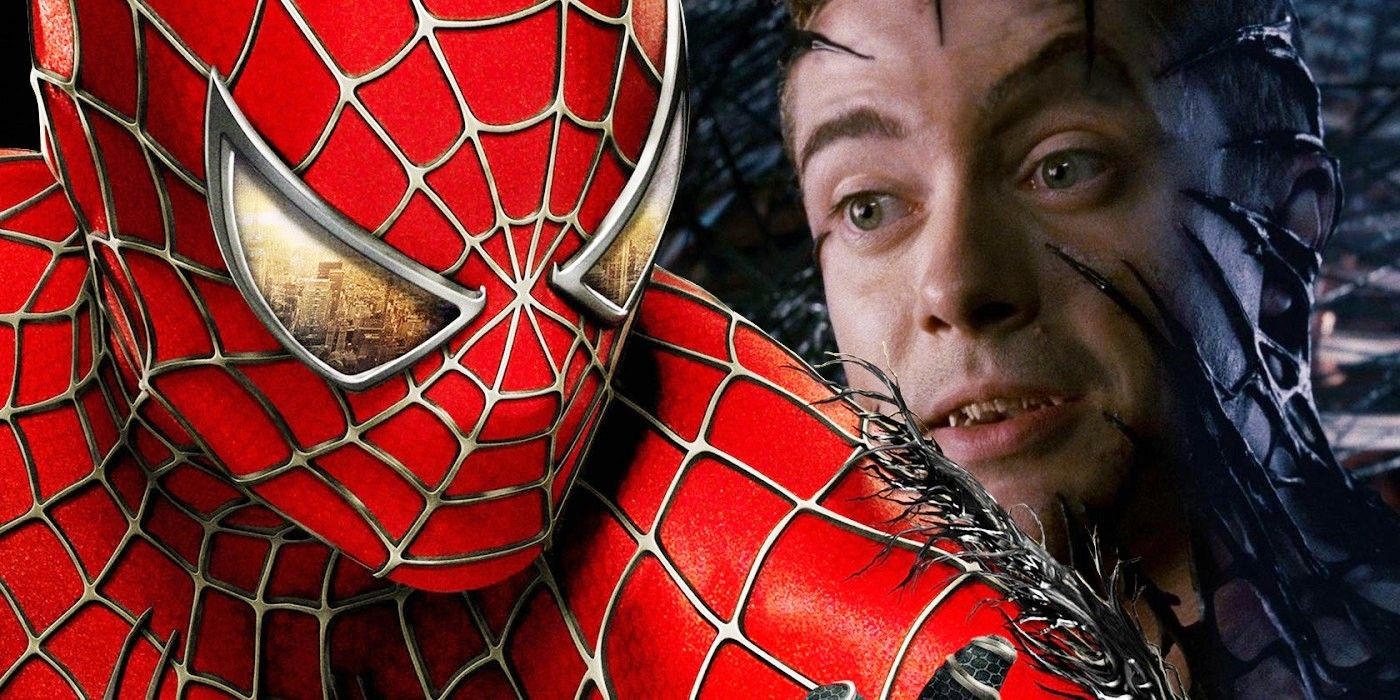 Spider-Man: Sin Camino A Casa | Topher Grace da la mejor respuesta a una pregunta sobre su posible aparición