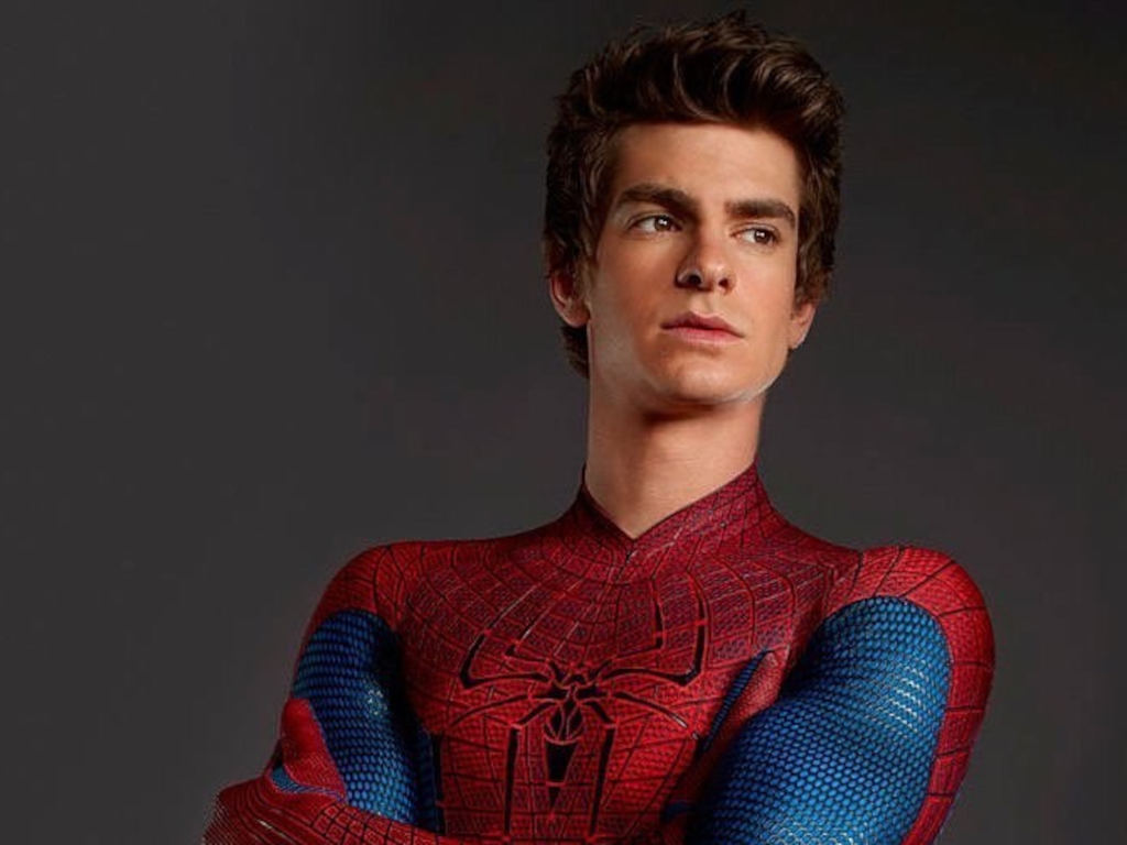 Spider-Man: No Way Home | Andrew Garfield dice que fotografía filtrada junto a Tobey Maguire fue hecha con Photoshop