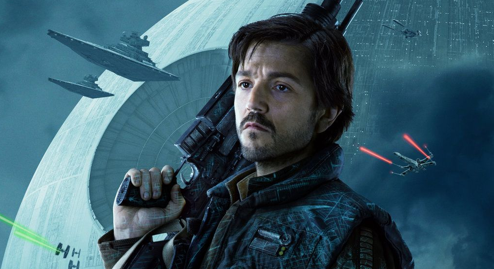 Star Wars: Diego Luna anuncia fin de rodaje para Andor y confirma retorno de personajes conocidos