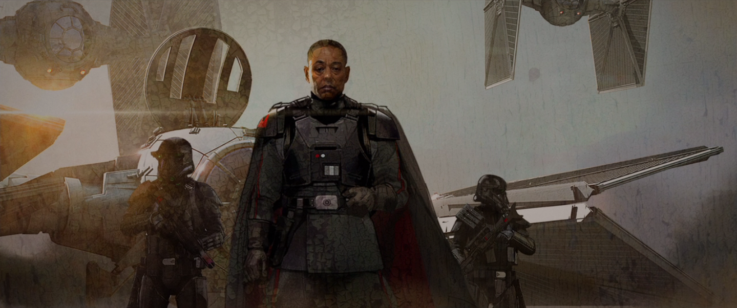 The Mandalorian: Giancarlo Esposito habla sobre el posible regreso de Moff Gideon en la tercera temporada