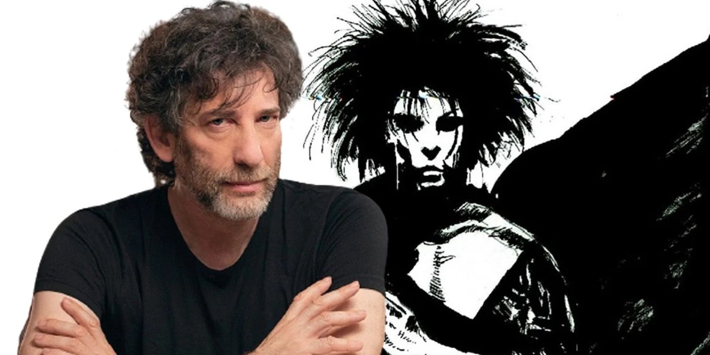 The Sandman: Netflix lanza el primer avance de la serie basada en el legendario cómic de Neil Gaiman