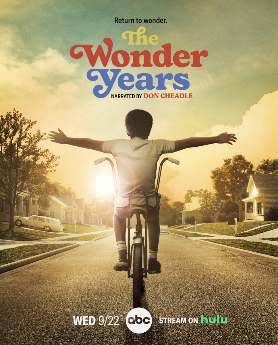 The Wonder Years Temporada 1