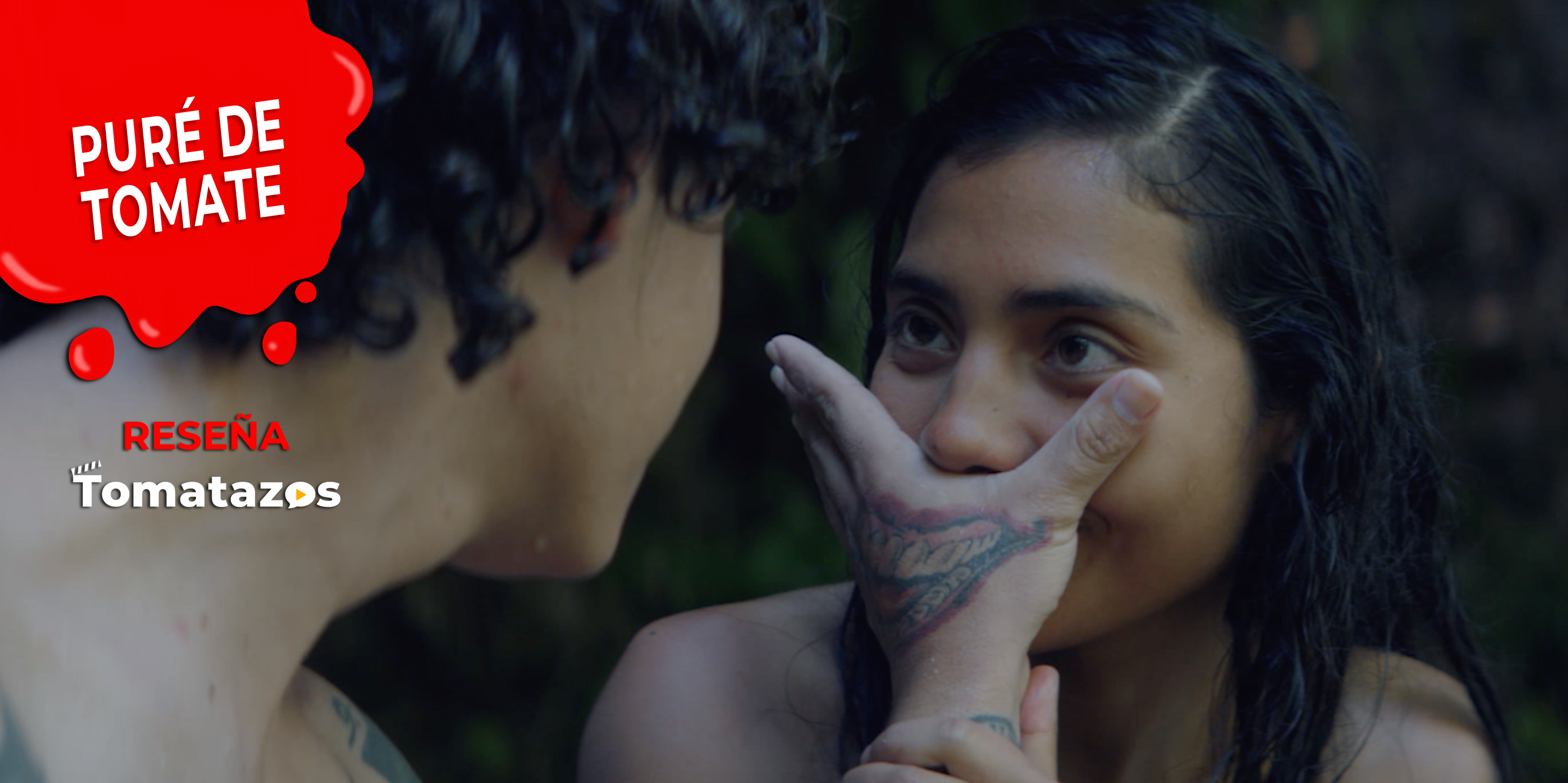 TIFF 2021 | RESEÑA: Cadejo Blanco | Al interior de las pandillas guatemaltecas