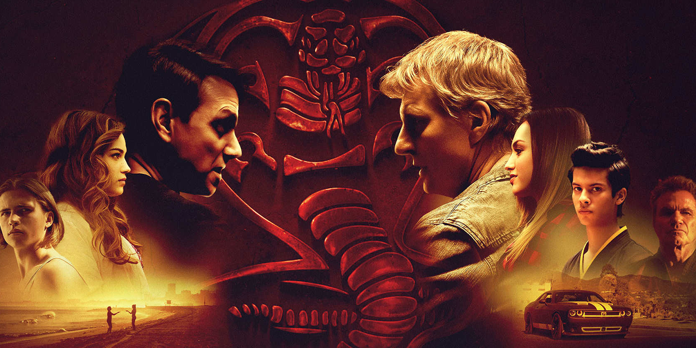 TUDUM: Nuevo tráiler de la temporada 4 de Cobra Kai y fecha de estreno confirmada