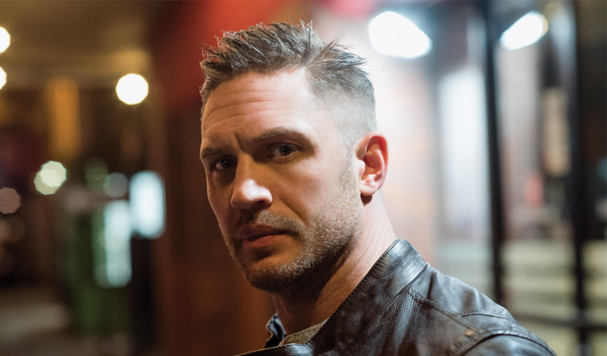 Venom 2: Tom Hardy cree que era necesaria más comedia