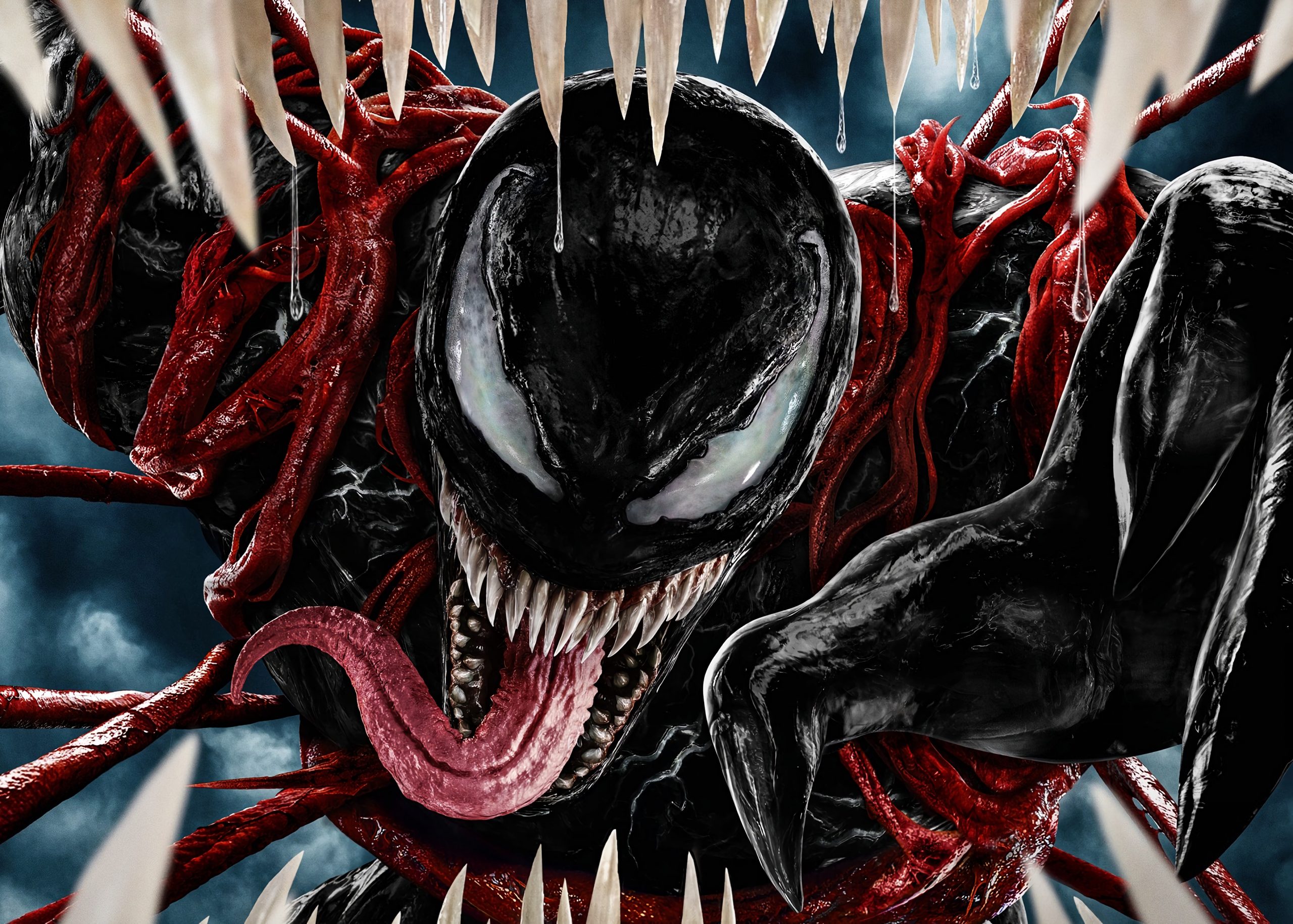 Venom: Let There Be Carnage | Andy Serkis confirma el tiempo de ejecución de la película