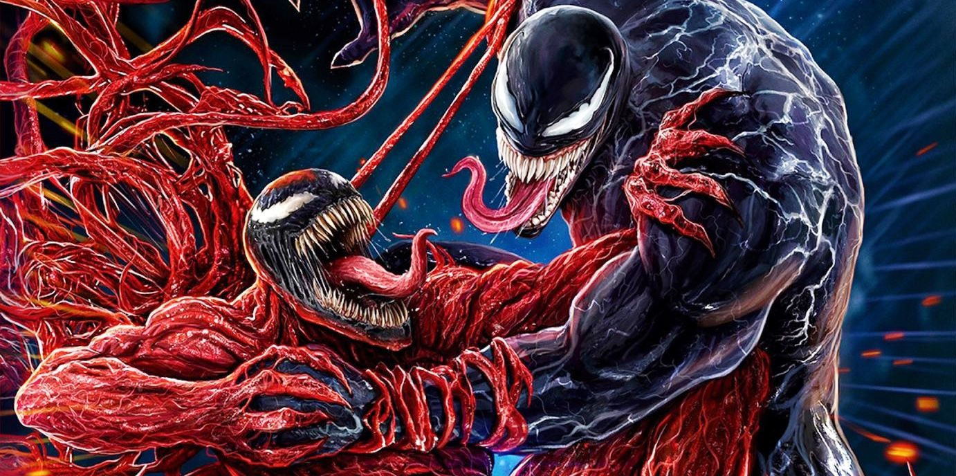 Venom: Let There Be Carnage podría tener uno de los estrenos más exitosos de la pandemia