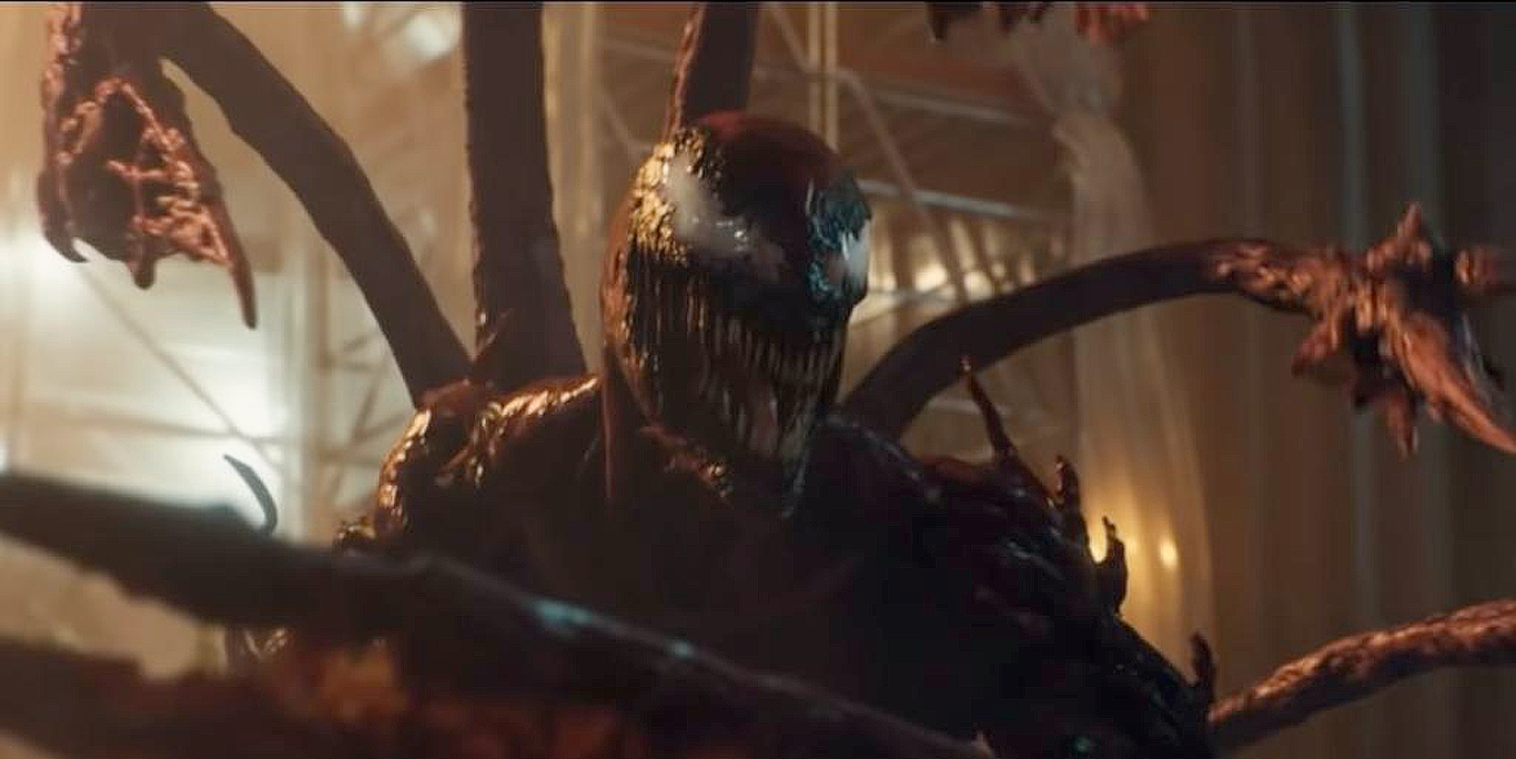 Venom: Let There Be Carnage ya tiene primeras críticas