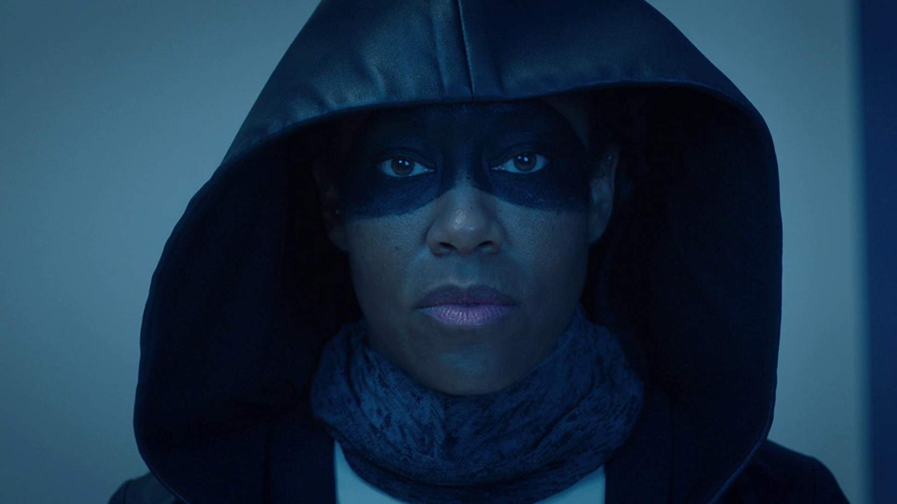 Watchmen: Regina King dice que es poderosa por hablar de discriminación racial a partir del canon