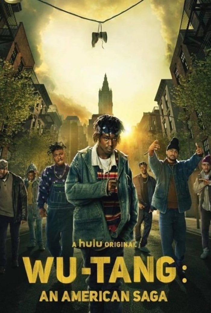 Wu-Tang: An American Saga Temporada 1