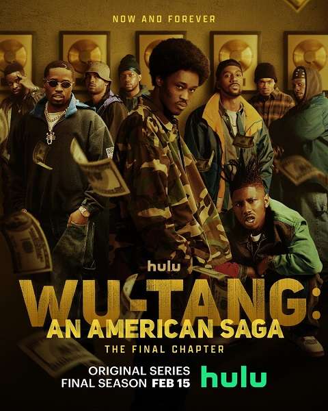 Wu-Tang: An American Saga Temporada 3