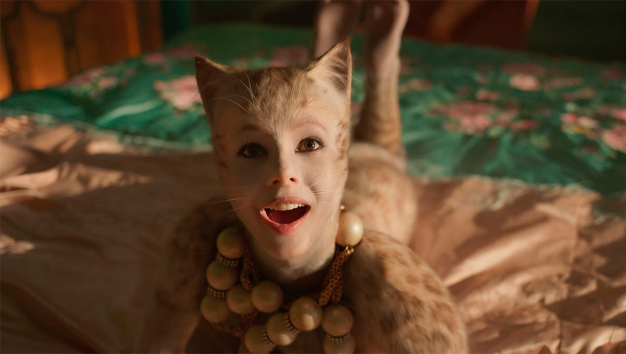 Andrew Lloyd Webber odió tanto la película de Cats que se compró un perro terapéutico