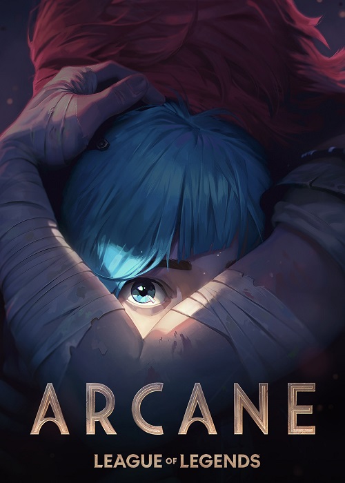 Arcane Temporada 1