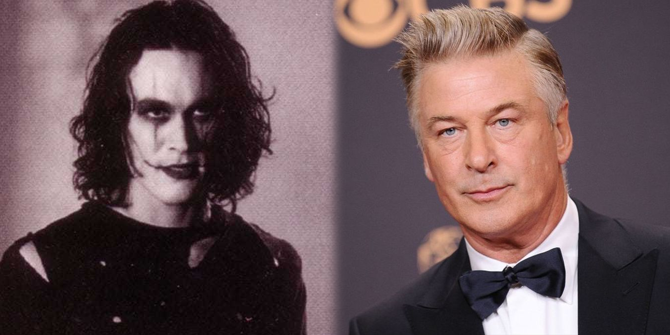 Brandon Lee es tendencia por el accidente de Alec Baldwin con un arma de fuego