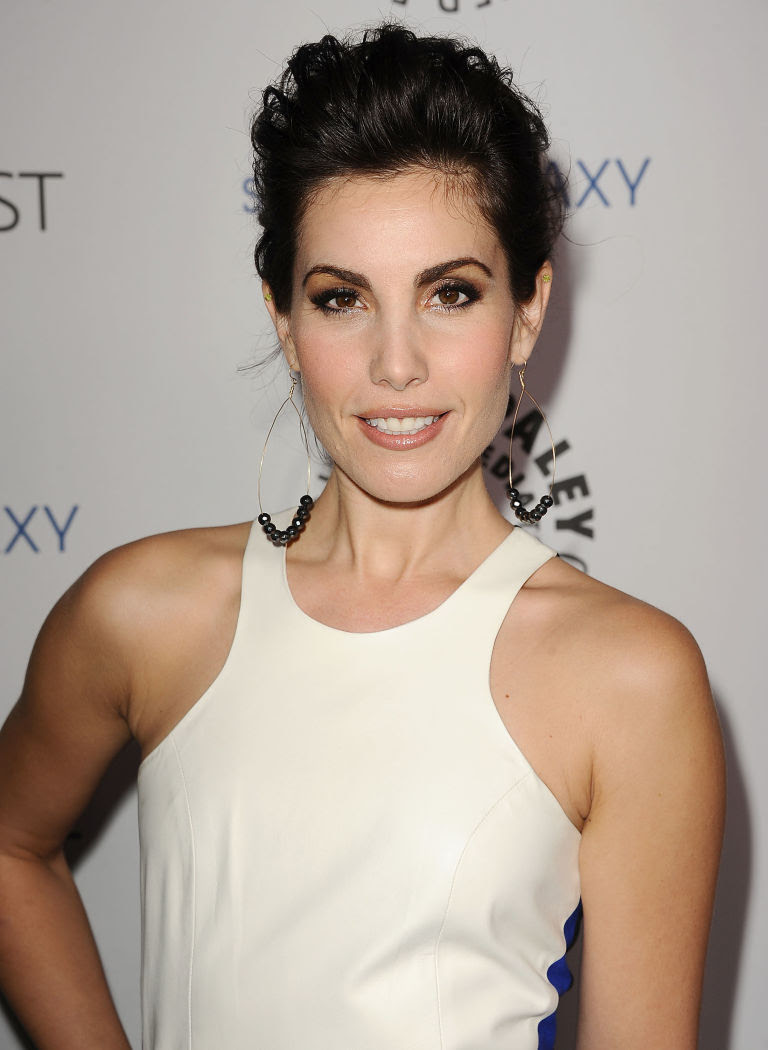 Carly Pope