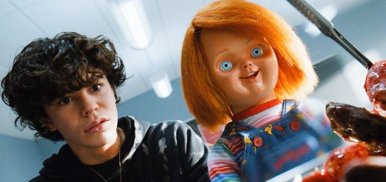 Chucky, temporada 1 | Top de críticas, reseñas y calificaciones