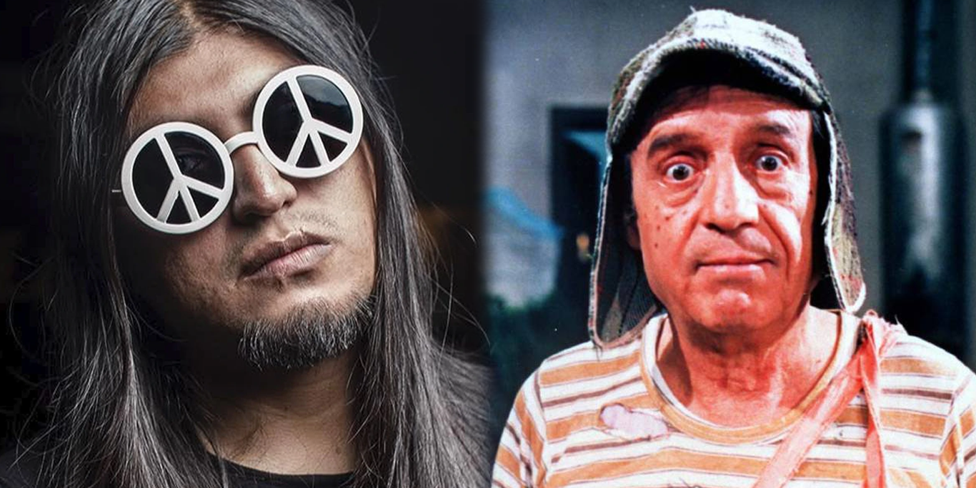 El comediante Carlos Ballarta dice que Chespirito es lo peor que le pasó a la comedia en México