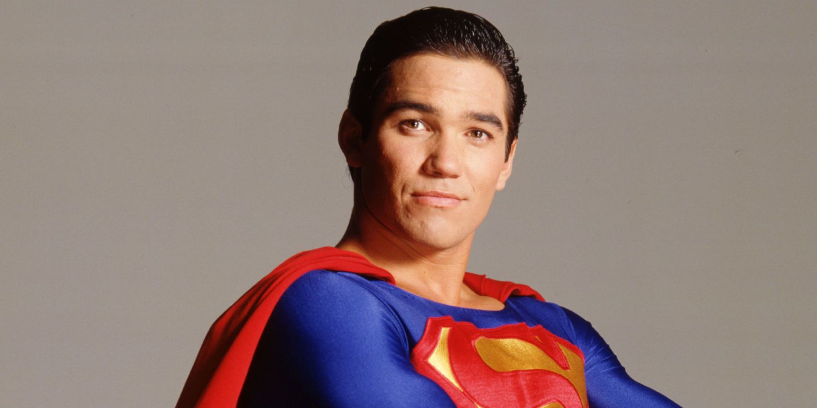 Dean Cain critica a DC por volver bisexual a Superman