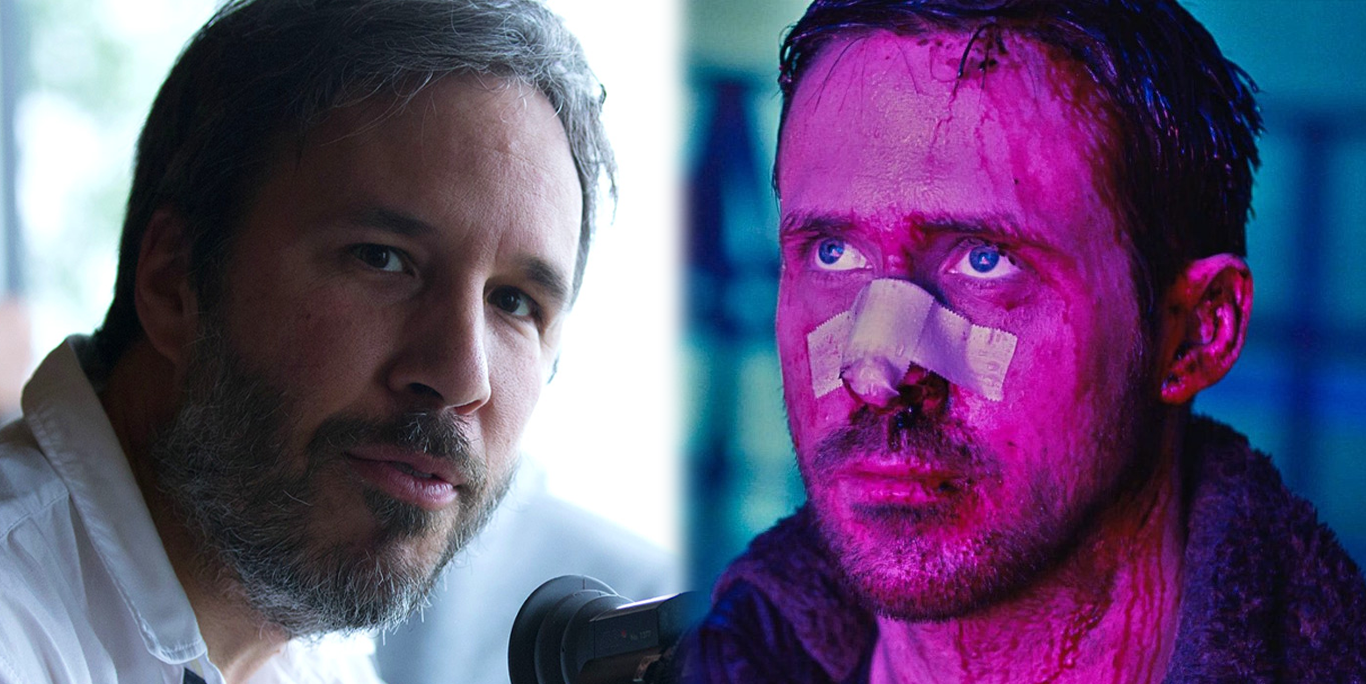 Denis Villeneuve creyó que después de Blade Runner 2049 su carrera estaba acabada