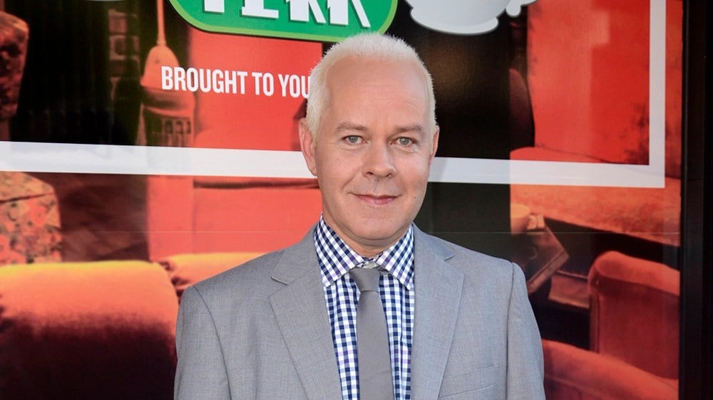 Estrellas de Friends se despiden de James Michael Tyler, quien diera vida a Gunther en la serie