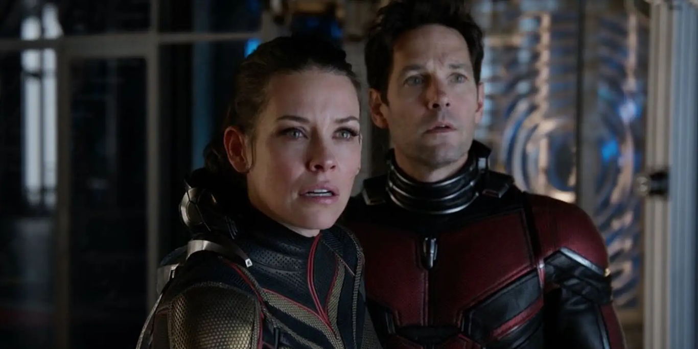 Evangeline Lilly dice que en Marvel hacen las mejores películas y series de superhéroes