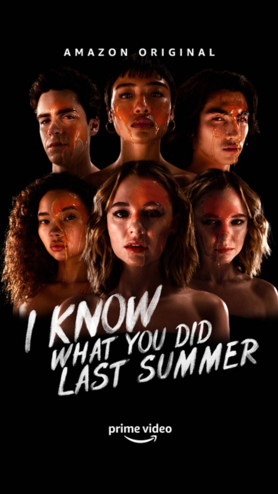 I Know What You Did Last Summer Temporada 1