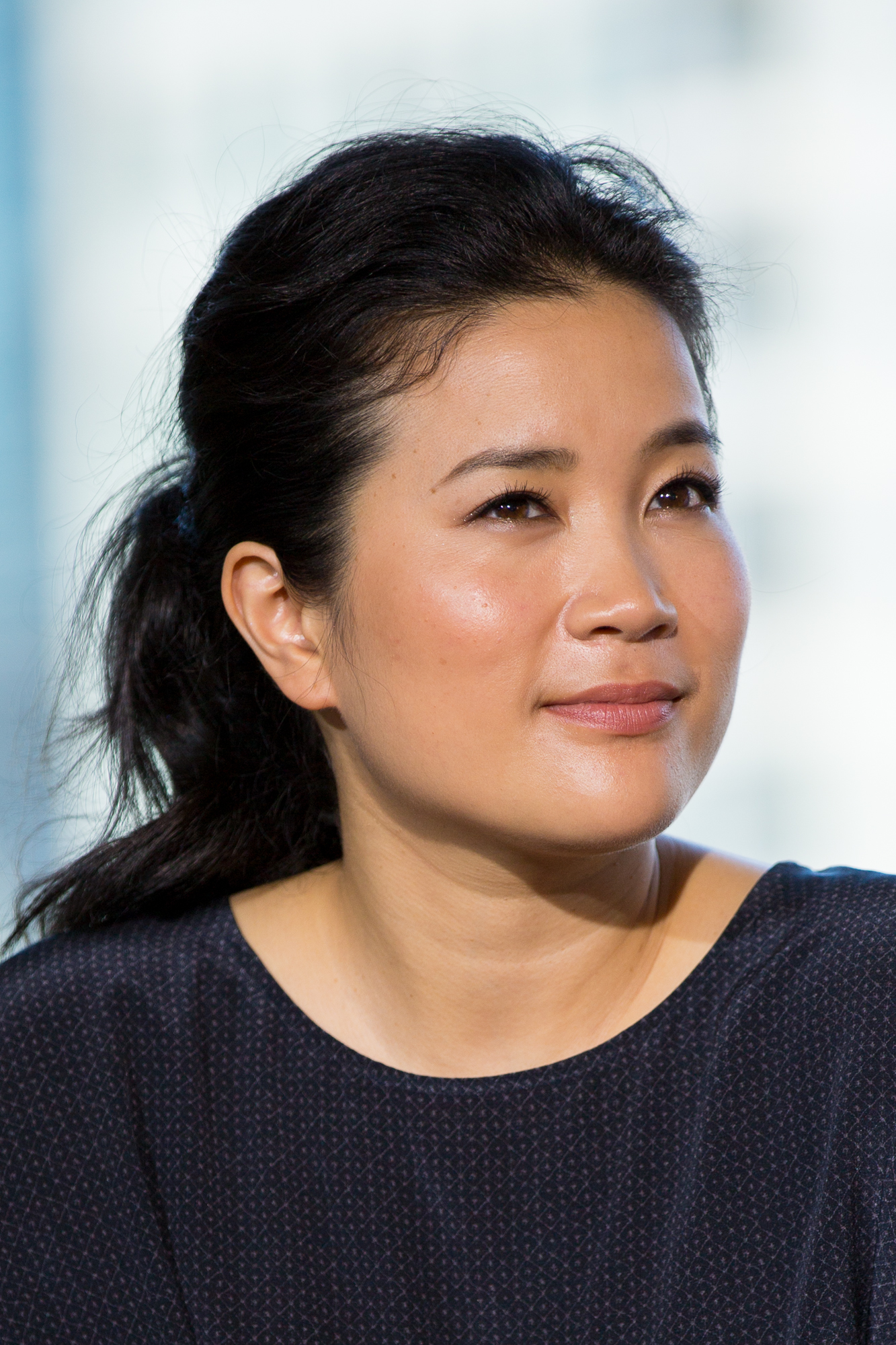 Jadyn Wong