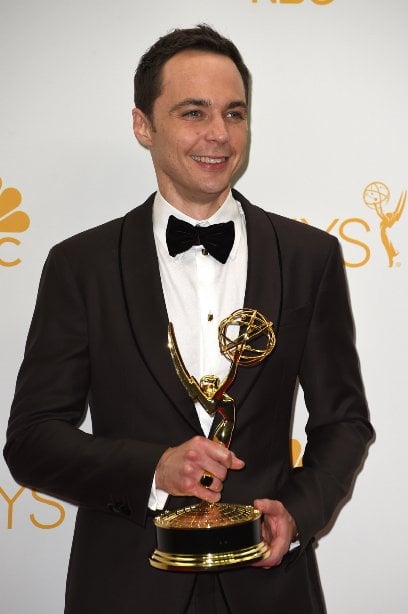 Jim Parsons