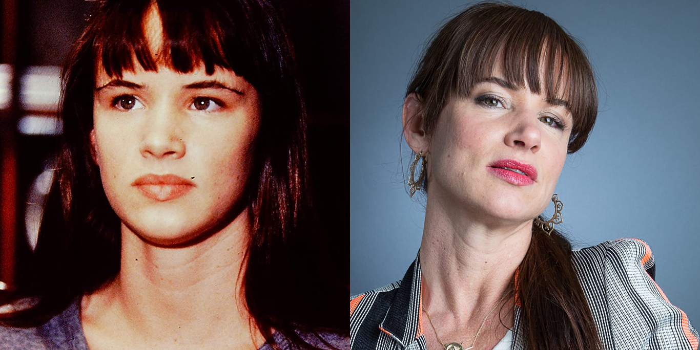 ¿Qué fue de Juliette Lewis, protagonista de Cabo de Miedo y Asesinos por Naturaleza?