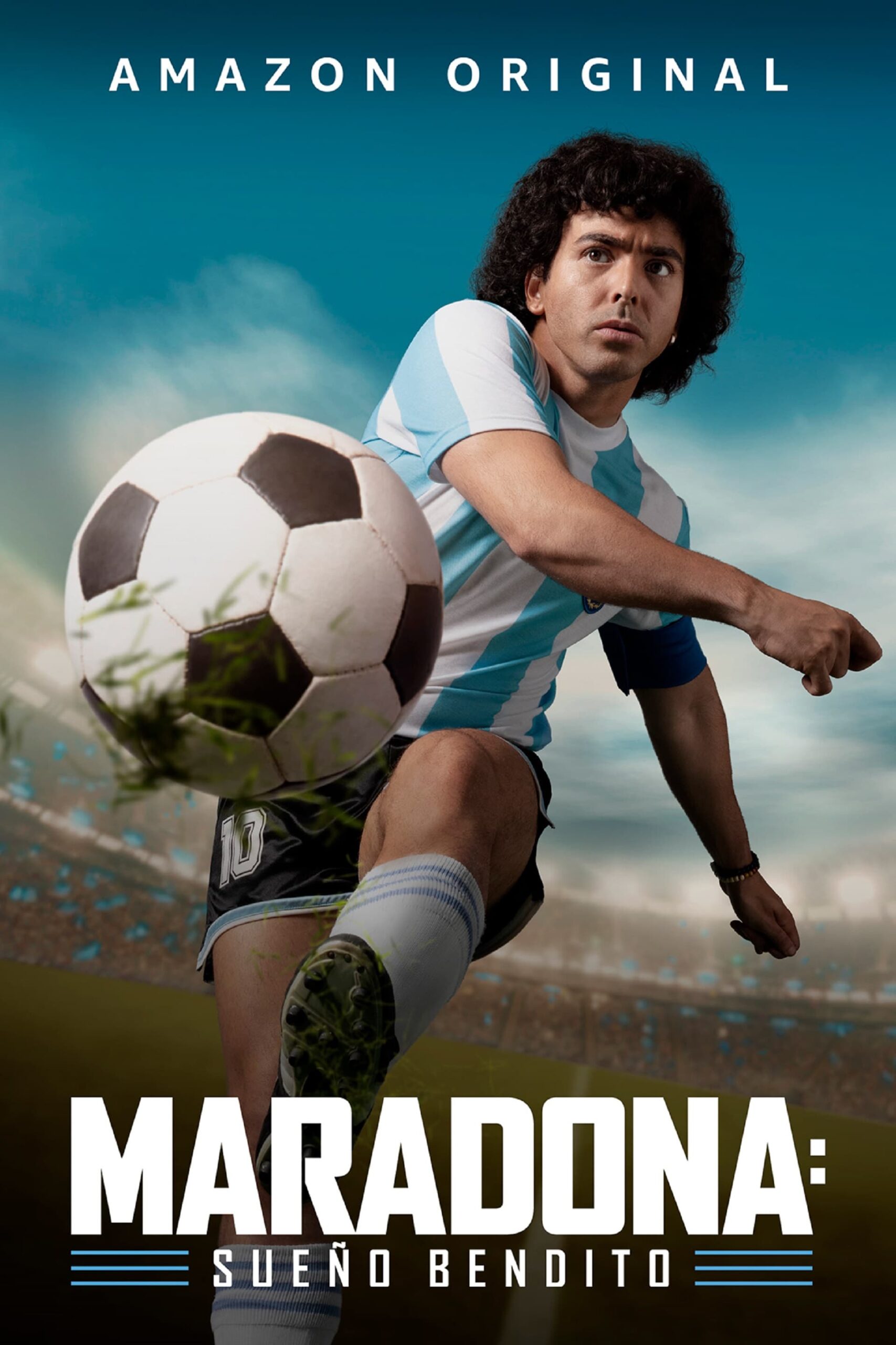 Maradona, sueño bendito Temporada 1