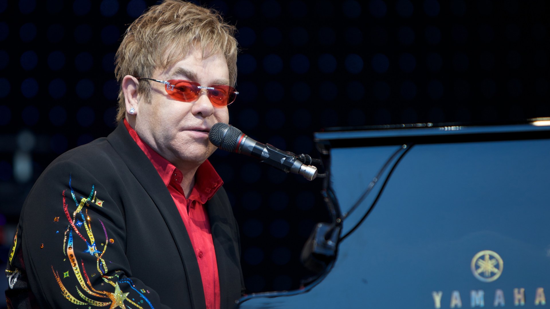 Pandora Papers: Elton John y Shakira podrían ser investigadas por evasión de impuestos