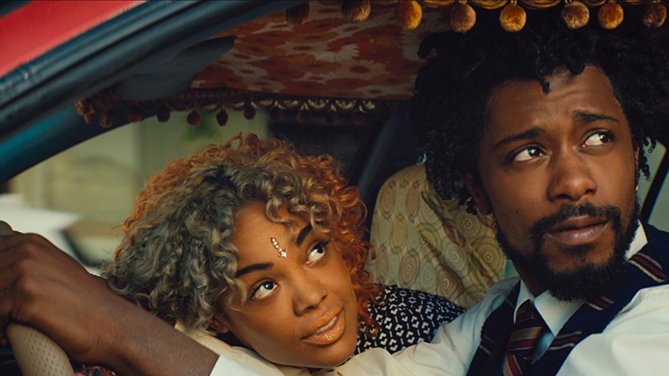 Perdón por molestarlo (Sorry to Bother You) | Top de críticas, reseñas y calificaciones