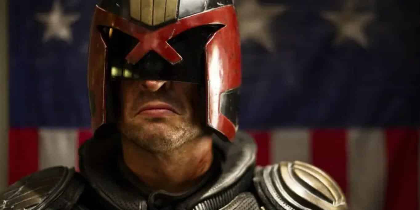 Razones por las que necesitamos una secuela de Dredd