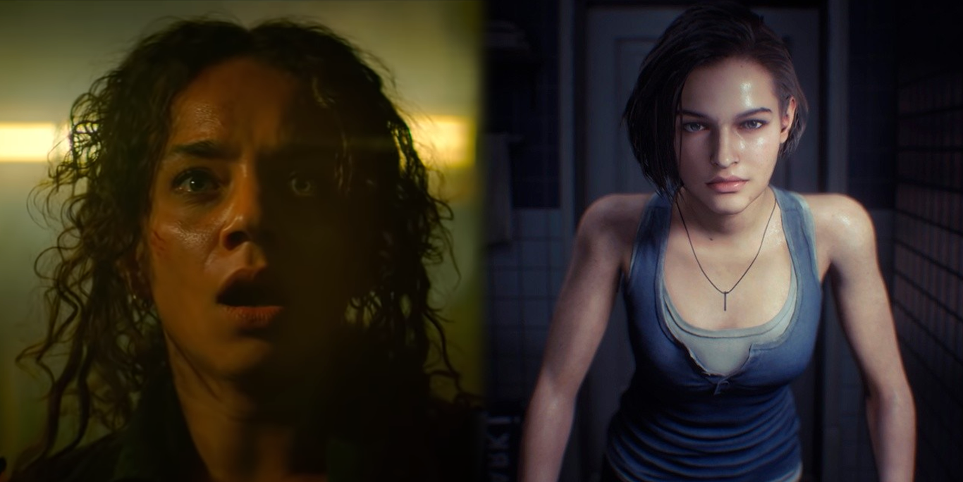 Resident Evil: Hannah John-Kamen dice que Jill Valentine será una completa “bad-ass”