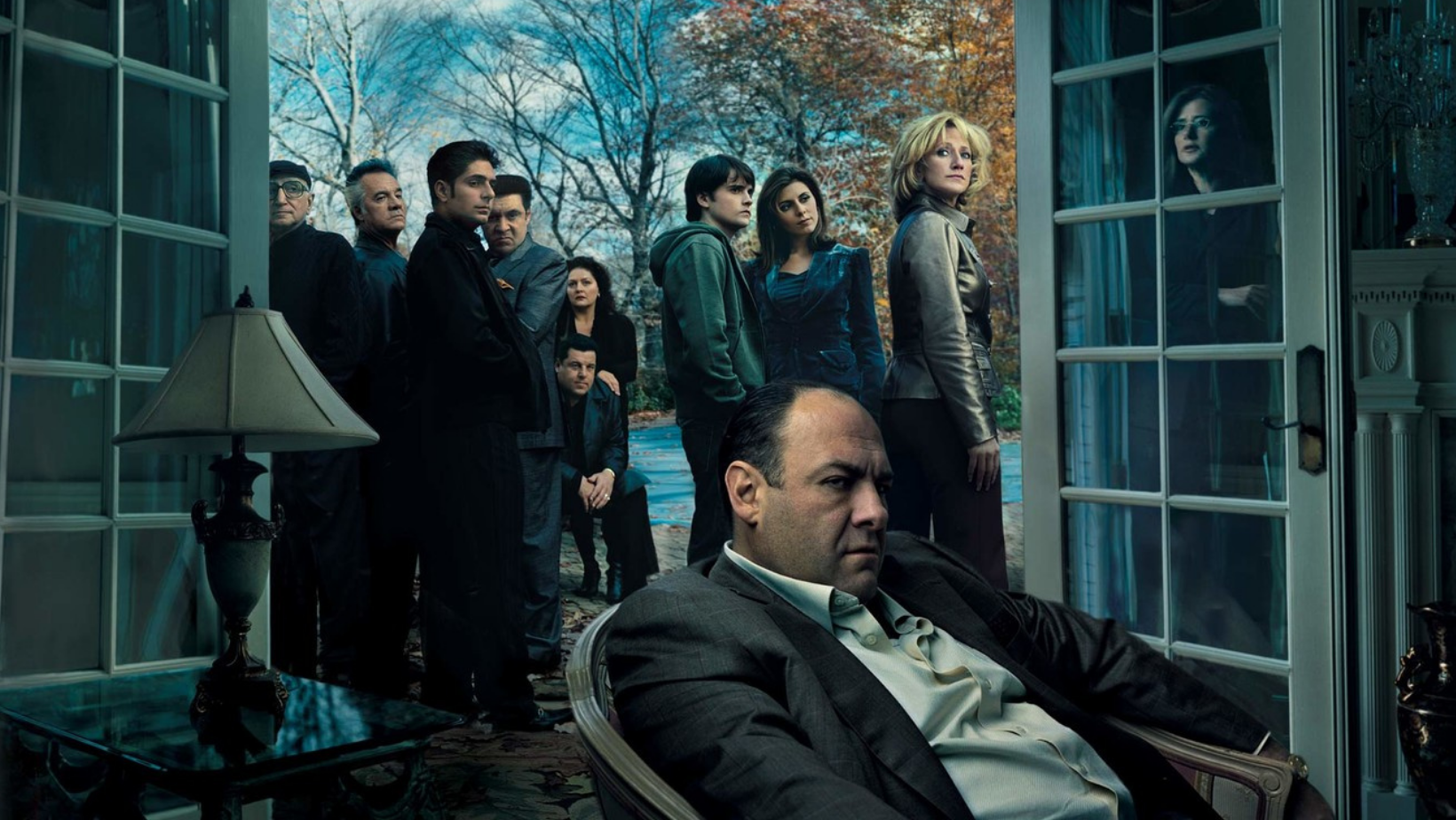 Los Soprano incrementa su número de audiencia en HBO Max gracias a The Many Saints of Newark