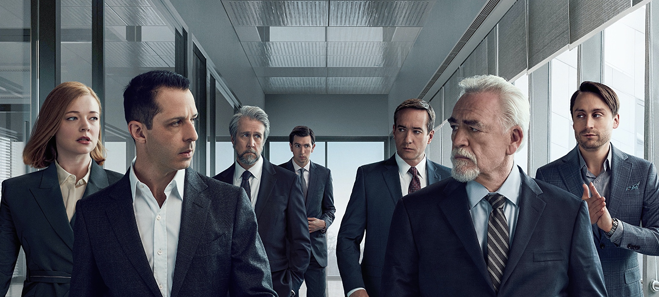 Succession, temporada 3, ya tiene calificación de la crítica