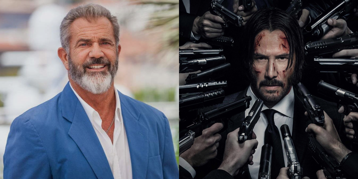 The Continental: Mel Gibson protagonizará serie precuela de John Wick