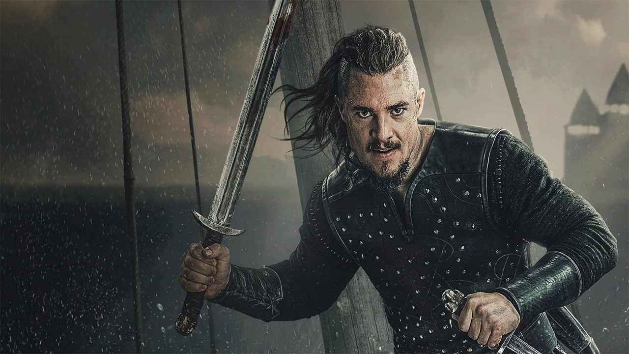 The Last Kingdom terminará con una película después de la quinta temporada