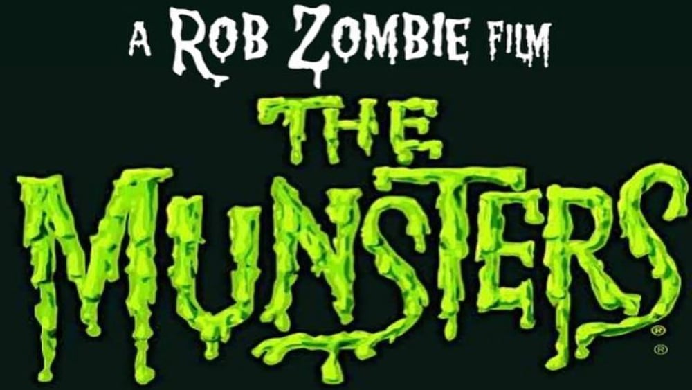 The Munsters: Rob Zombie presenta la primera imagen del elenco