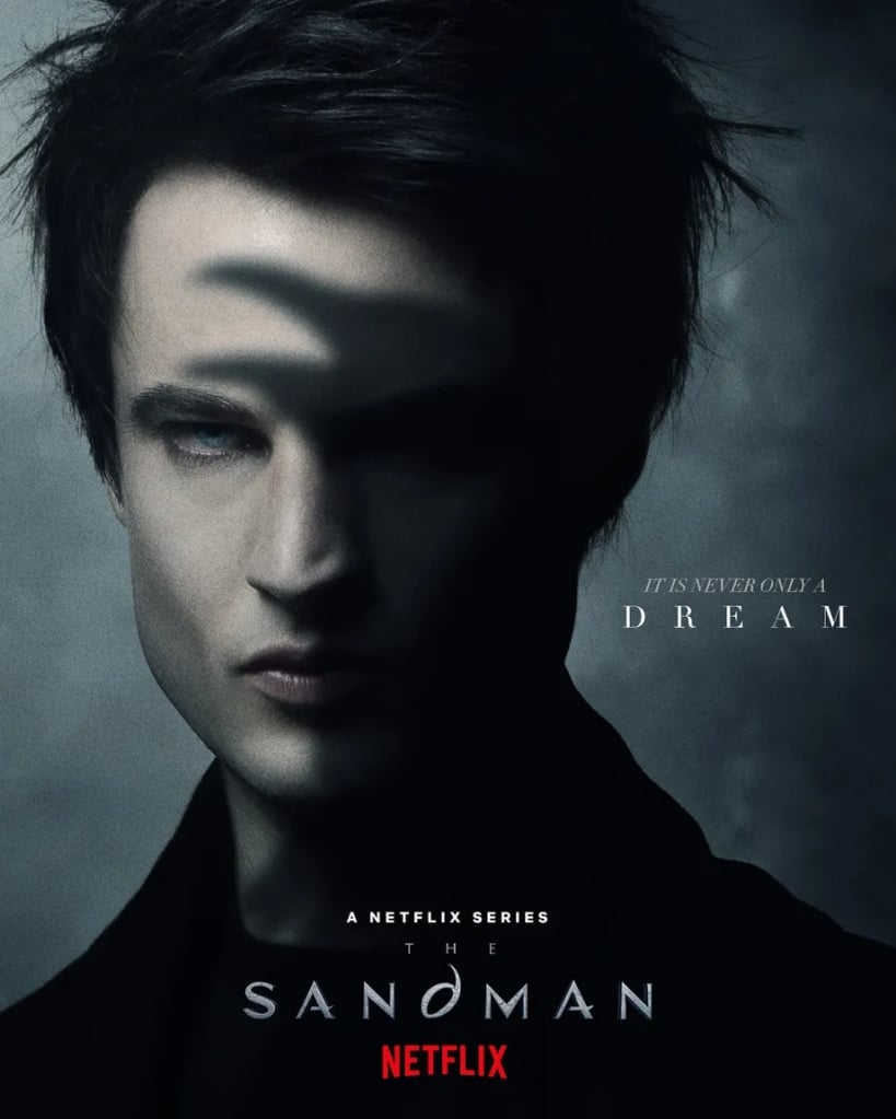 The Sandman Temporada 1