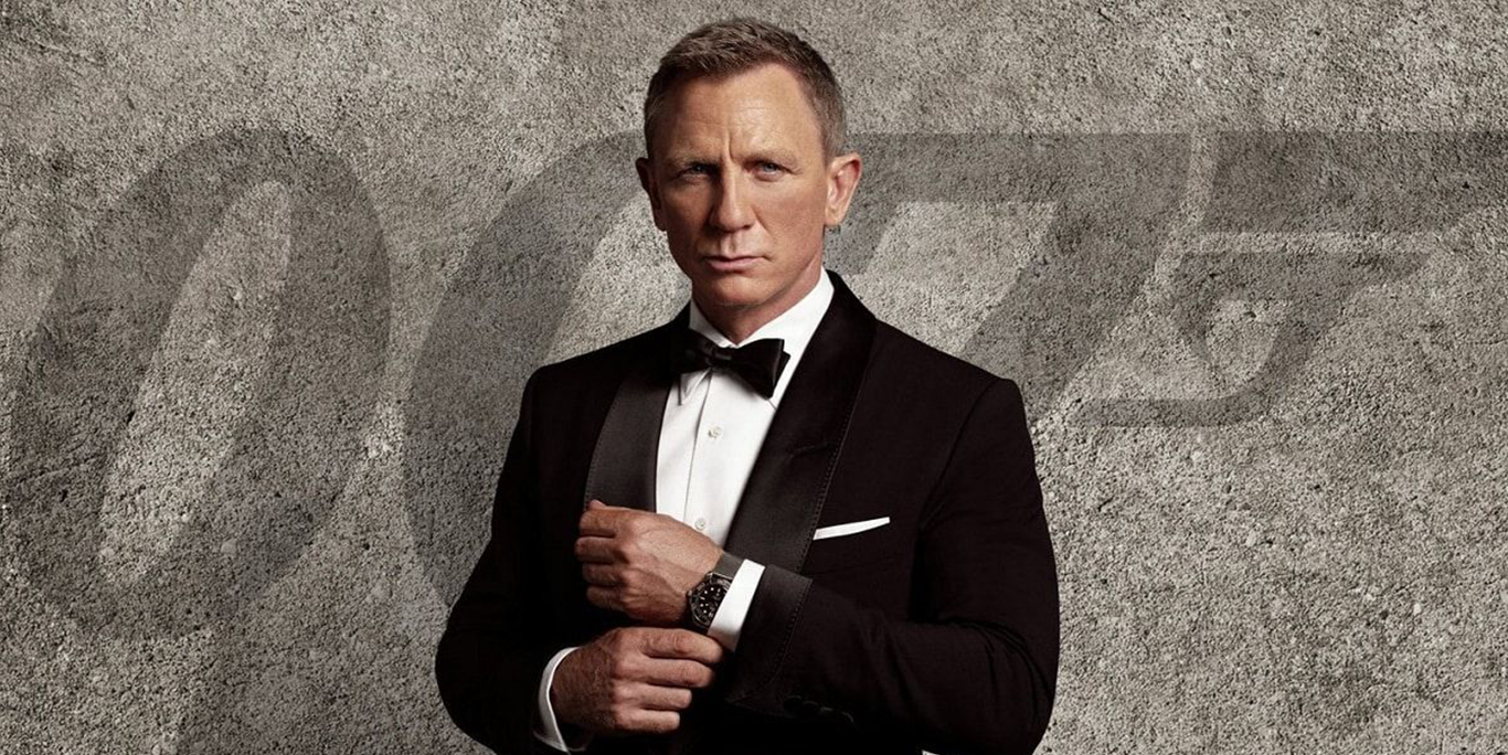 Todas las películas de Daniel Craig como James Bond, de la mejor a la peor según la crítica