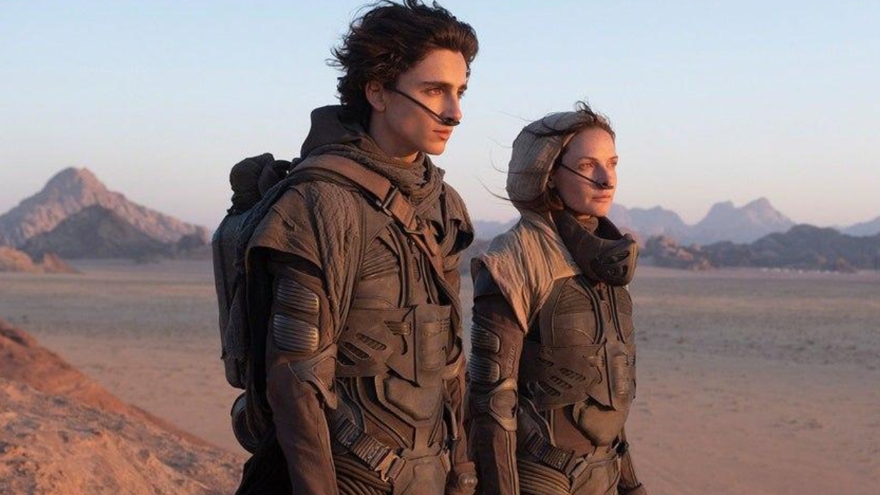 El tráiler final de Dune revela batallas épicas y nuevos diálogos entre personajes clave