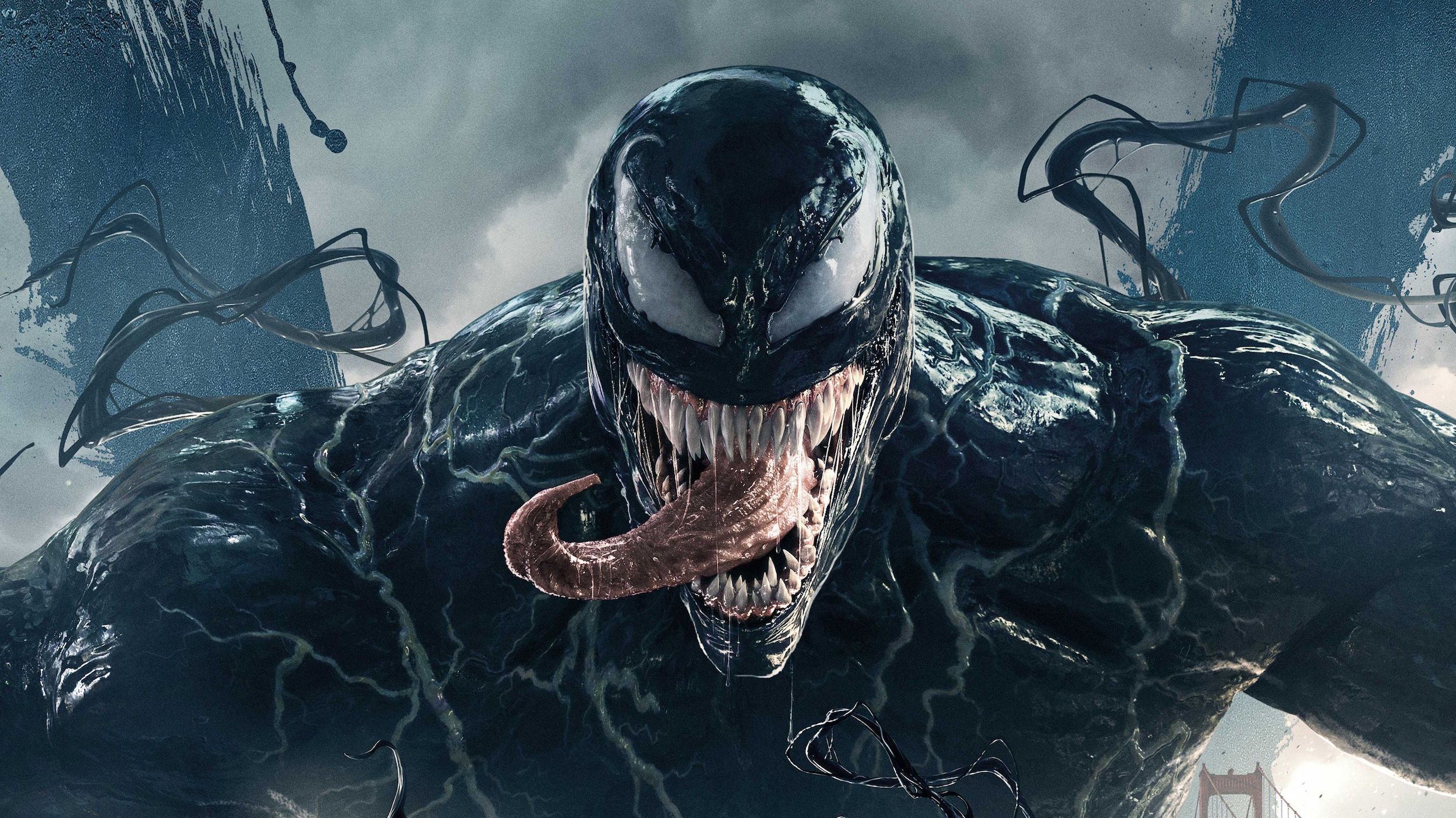 Venom: Carnage Liberado se mantiene a la delantera en la taquilla mexicana