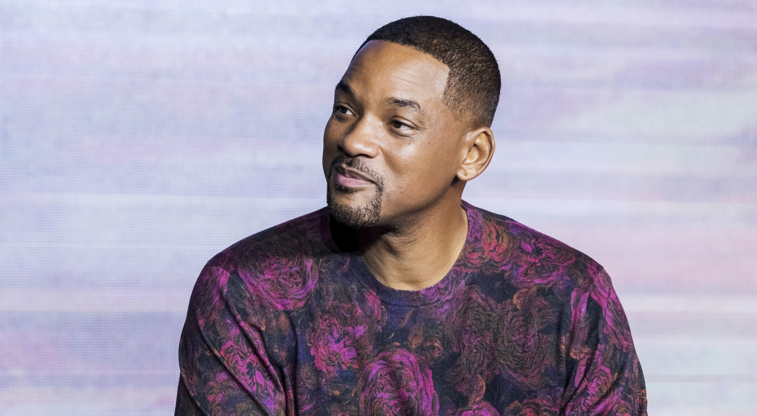 Will Smith confiesa que en algún momento pensó en suicidarse