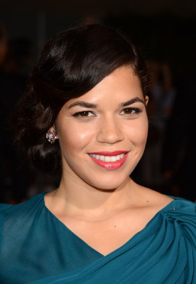 America Ferrera