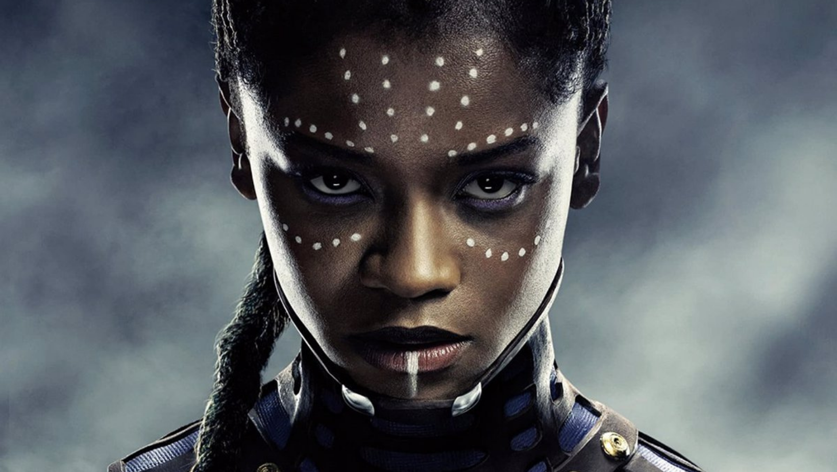 Black Panther 2: Fans están furiosos por la posibilidad de que Shuri tome el manto del superhéroe