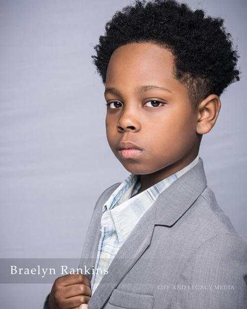 Braelyn Rankins